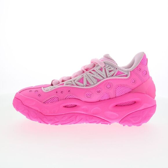 Puma Mens Lamelo Ball LaFrance RNNR Pink Shoes (NWT) - Picture 5 of 7